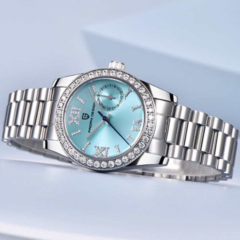 PAGANI DESIGN 2026 ใหม่ 32 มม. - Luxury Watch Lady บทวิจารณ์และราคา