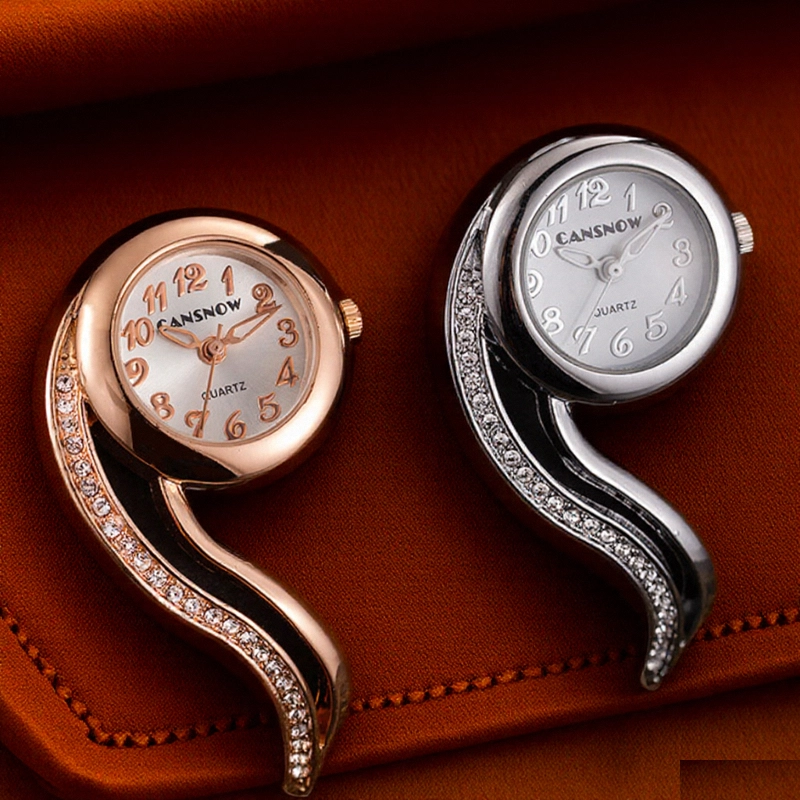 กล่องสุ่มนาฬิกาข้อมือผู้หญิงสุ - Luxury Watch Gift Box บทวิจารณ์และราคา