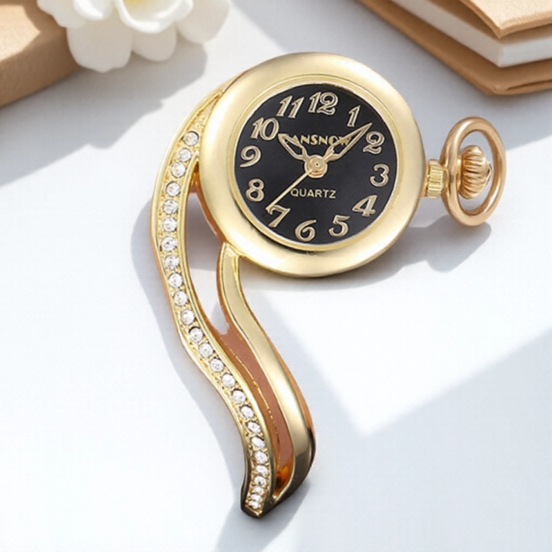 กล่องสุ่มนาฬิกาข้อมือผู้หญิงสุ - Luxury Watch Gift Box บทวิจารณ์และราคา