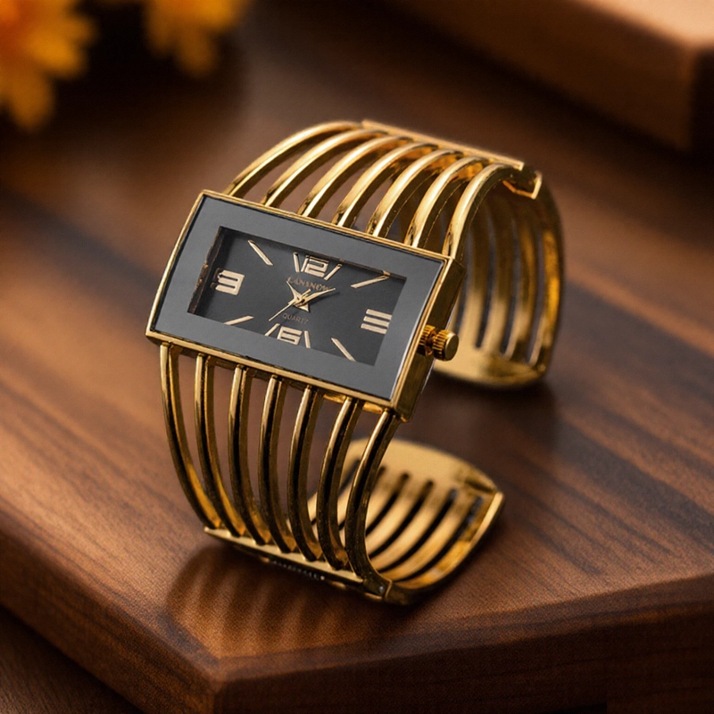 กล่องสุ่มนาฬิกาข้อมือผู้หญิงสุ - Luxury Watch Gift Box บทวิจารณ์และราคา