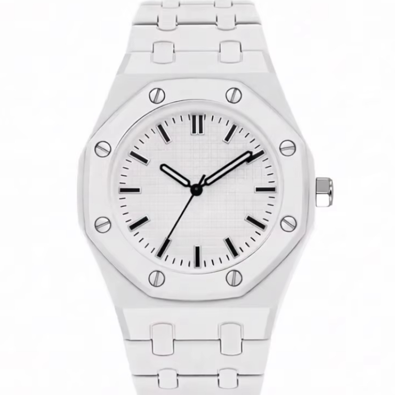 แบรนด์ชั้นนำนาฬิกาผู้ชายหรูหรา - Zen Luxury Watch บทวิจารณ์และราคา