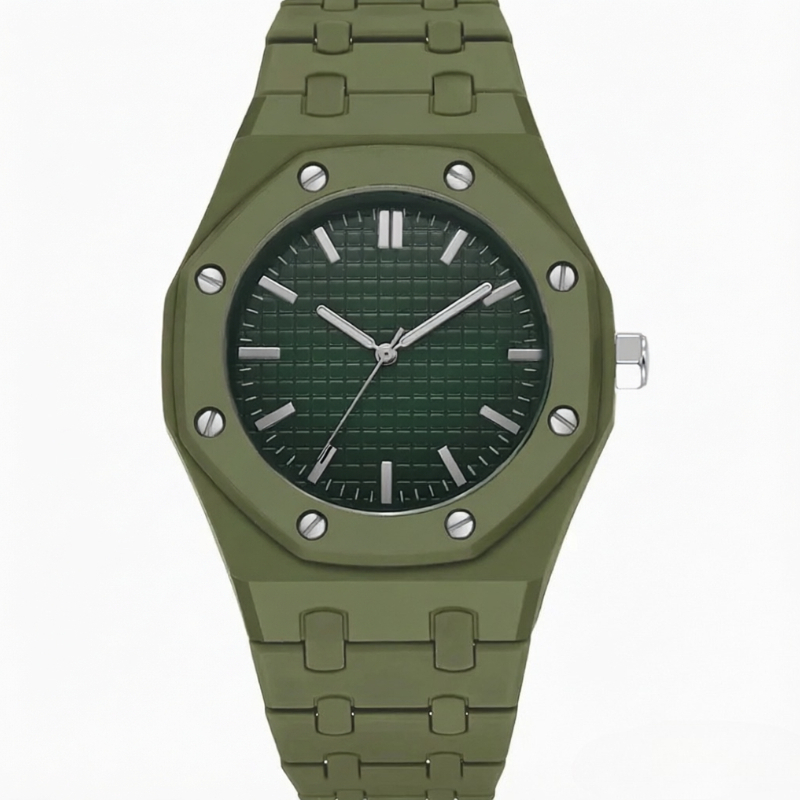 แบรนด์ชั้นนำนาฬิกาผู้ชายหรูหรา - Zen Luxury Watch บทวิจารณ์และราคา