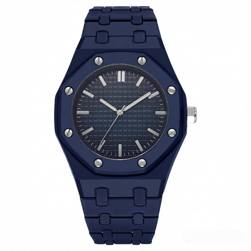 แบรนด์ชั้นนำนาฬิกาผู้ชายหรูหรา - Zen Luxury Watch บทวิจารณ์และราคา