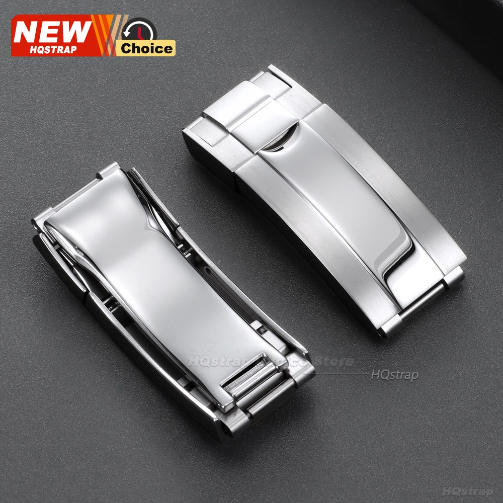 ตัวล็อคแบบพับขนาด 9 มม. x 9 มม - Luxury Watch News บทวิจารณ์และราคา