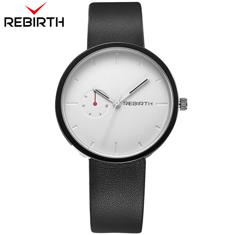 2018 Rebirth ยอดนิยมผู้ชายผู้ห - Zen Luxury Watch บทวิจารณ์และราคา