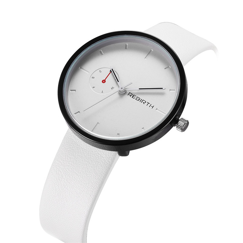 2018 Rebirth ยอดนิยมผู้ชายผู้ห - Zen Luxury Watch บทวิจารณ์และราคา