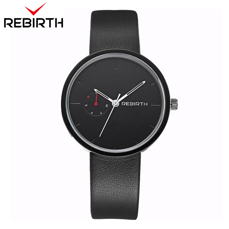 2018 Rebirth ยอดนิยมผู้ชายผู้ห - Zen Luxury Watch บทวิจารณ์และราคา