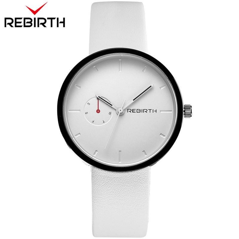 2018 Rebirth ยอดนิยมผู้ชายผู้ห - Zen Luxury Watch บทวิจารณ์และราคา