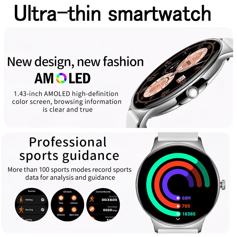 2025 Ultra-thinทนทานผู้หญิงสมา - Luxury Watch In The World บทวิจารณ์และราคา