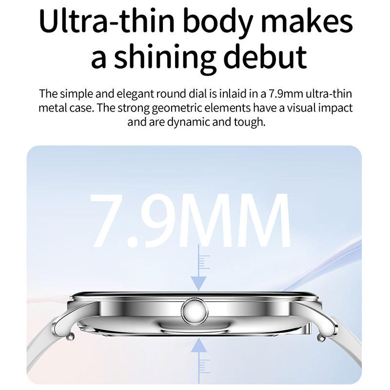 2025 Ultra-thinทนทานผู้หญิงสมา - Luxury Watch In The World บทวิจารณ์และราคา