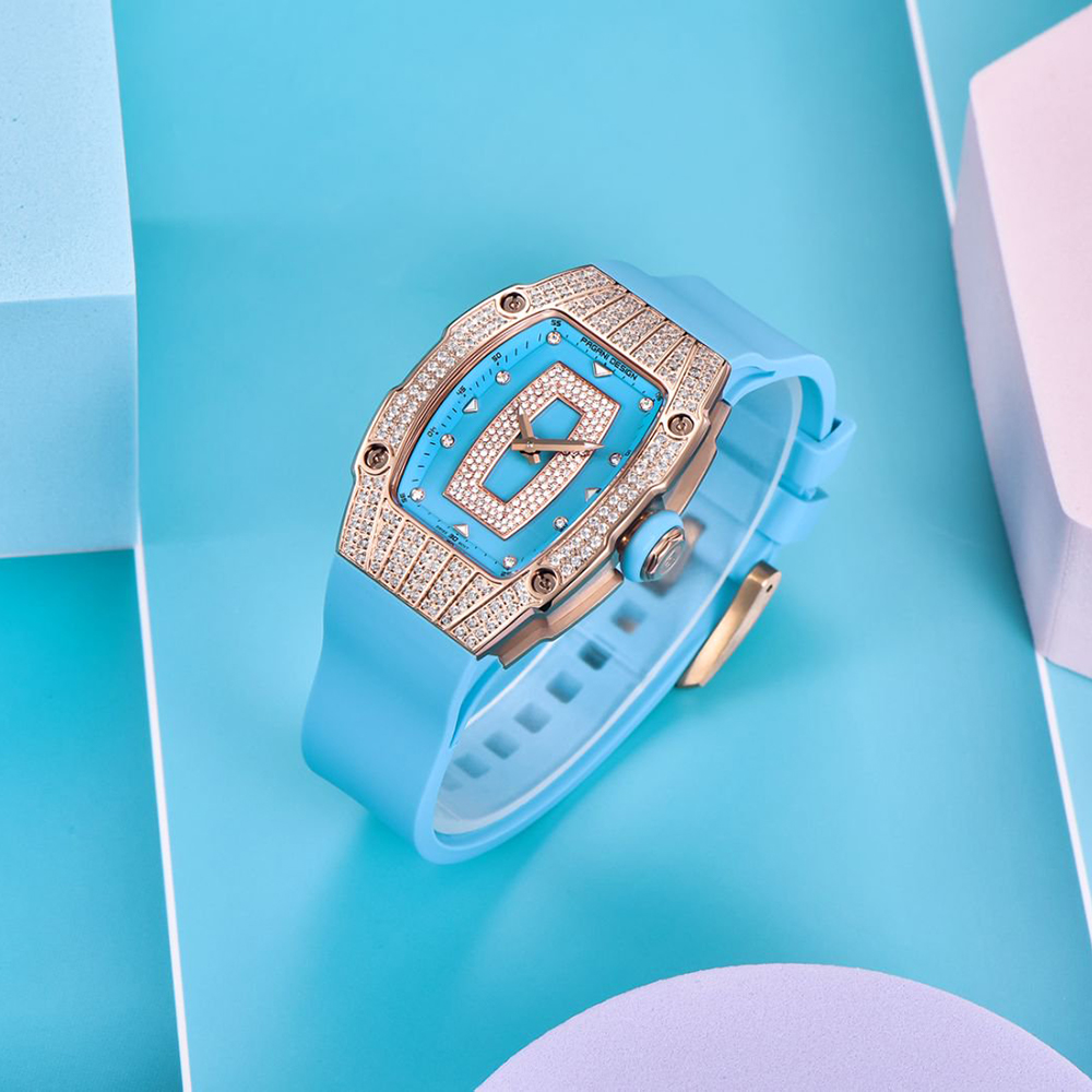 PAGANI DESIGN TOP Luxury Diamo - Luxury Watch Gift Box บทวิจารณ์และราคา