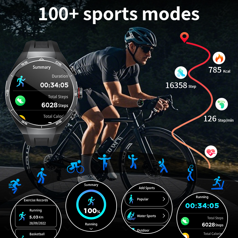 2026 ใหม่ สำหรับ Android หูฟัง - Luxury Watch In The World บทวิจารณ์และราคา