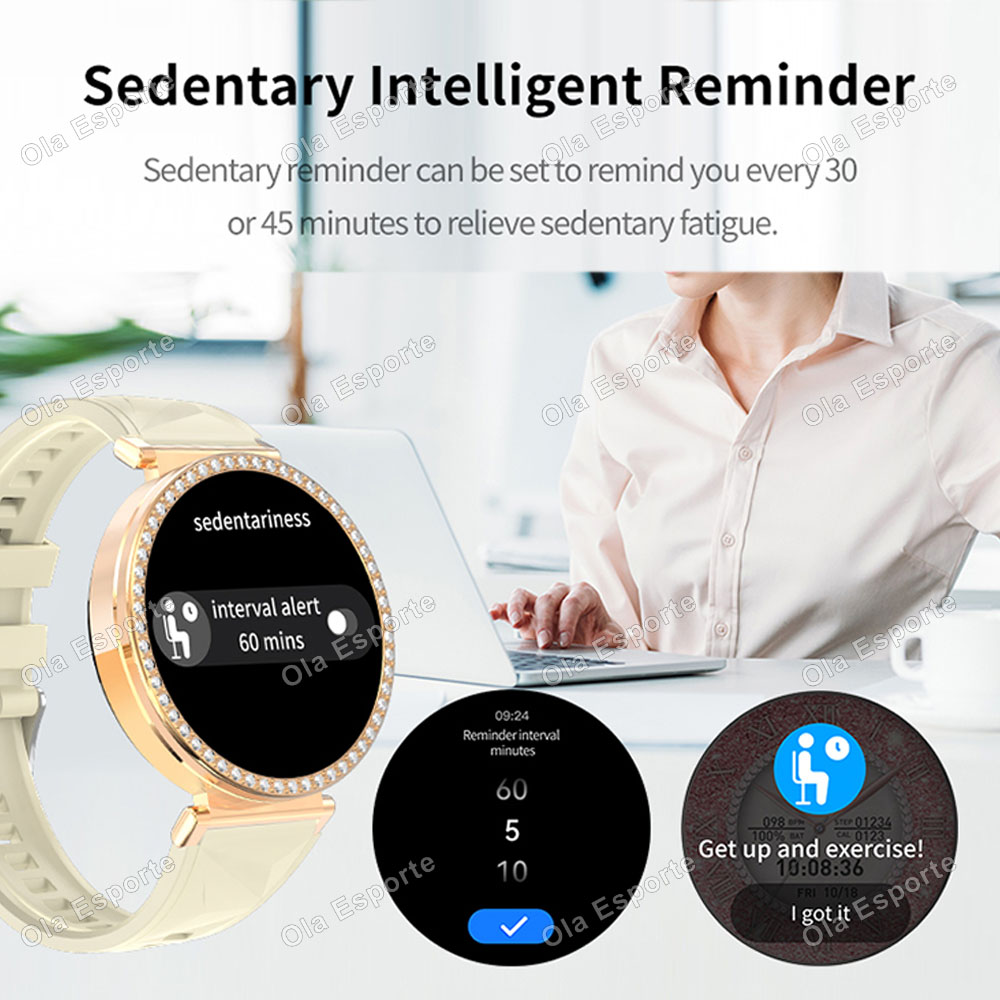 สมาร์ทวอทช์แฟชั่นหรูหราสำหรับผ - Luxury Watch In The World บทวิจารณ์และราคา