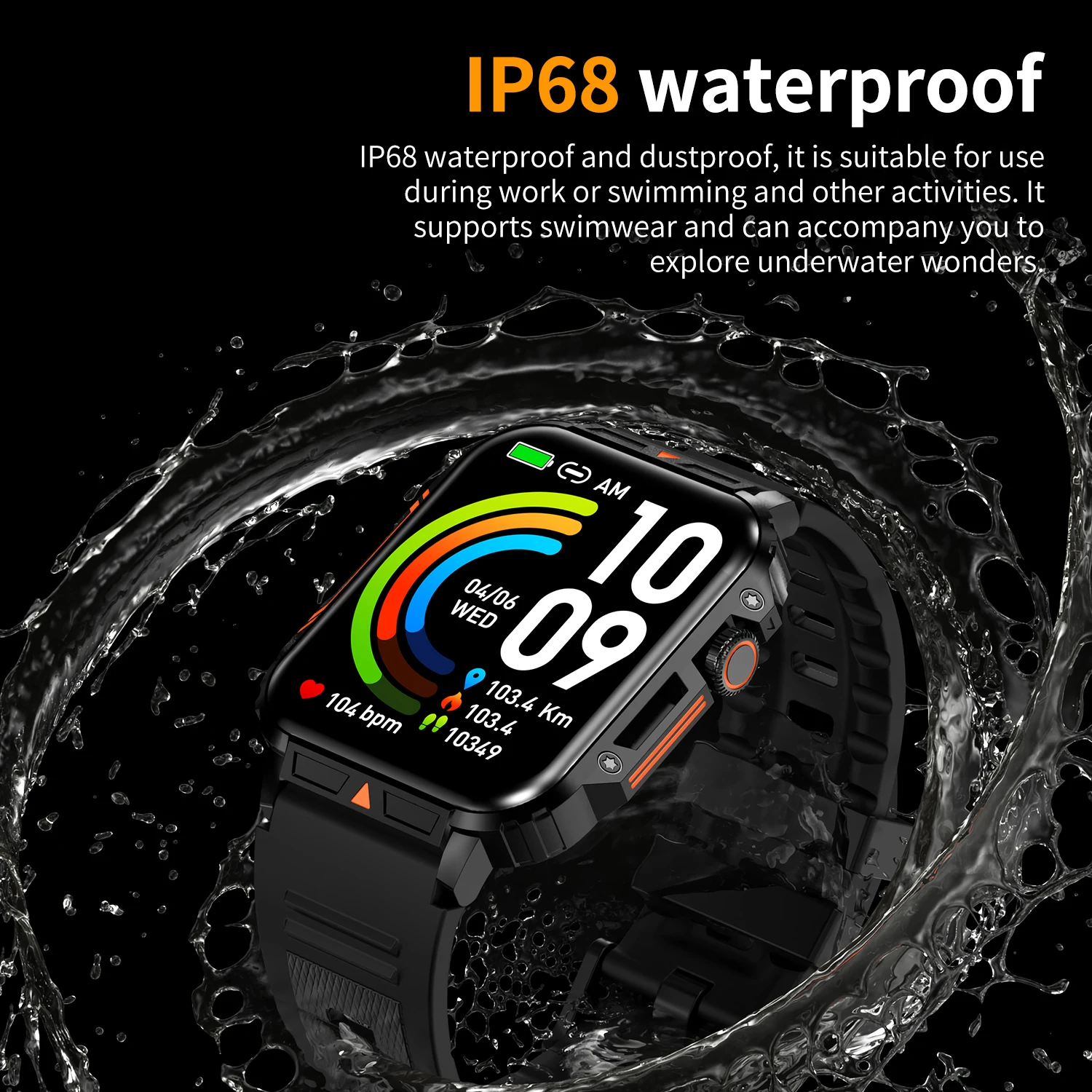 2026 นาฬิกาสมาร์ทวอทช์สุดหรูสำ - Luxury Watch In The World บทวิจารณ์และราคา
