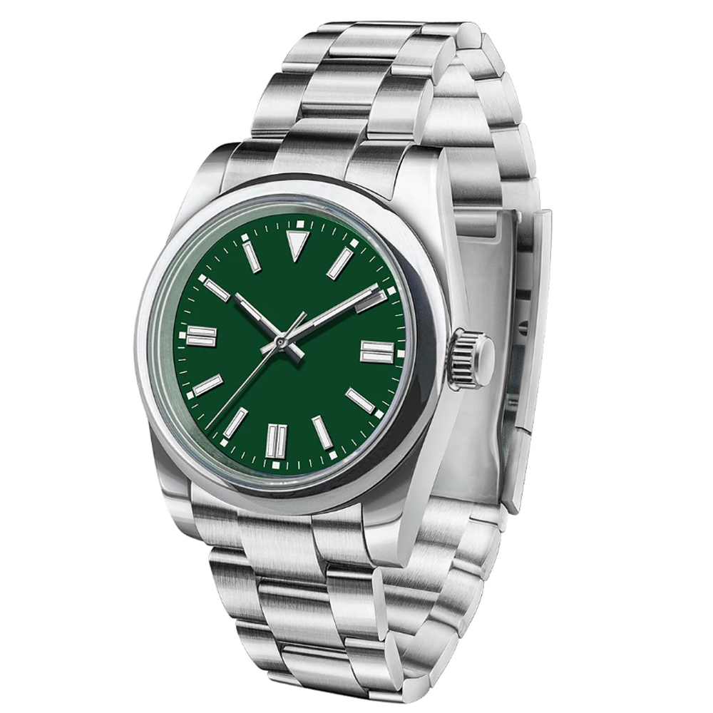 นาฬิกาข้อมือผู้ชายโลโก้สั่งทำพ - Luxury Watch News บทวิจารณ์และราคา