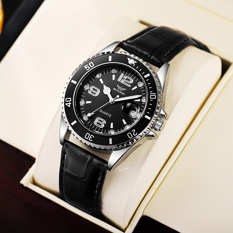 นาฬิกาข้อมือผู้ชายแบรนด์ดังรุ่ - Luxury Watch Top 10 บทวิจารณ์และราคา