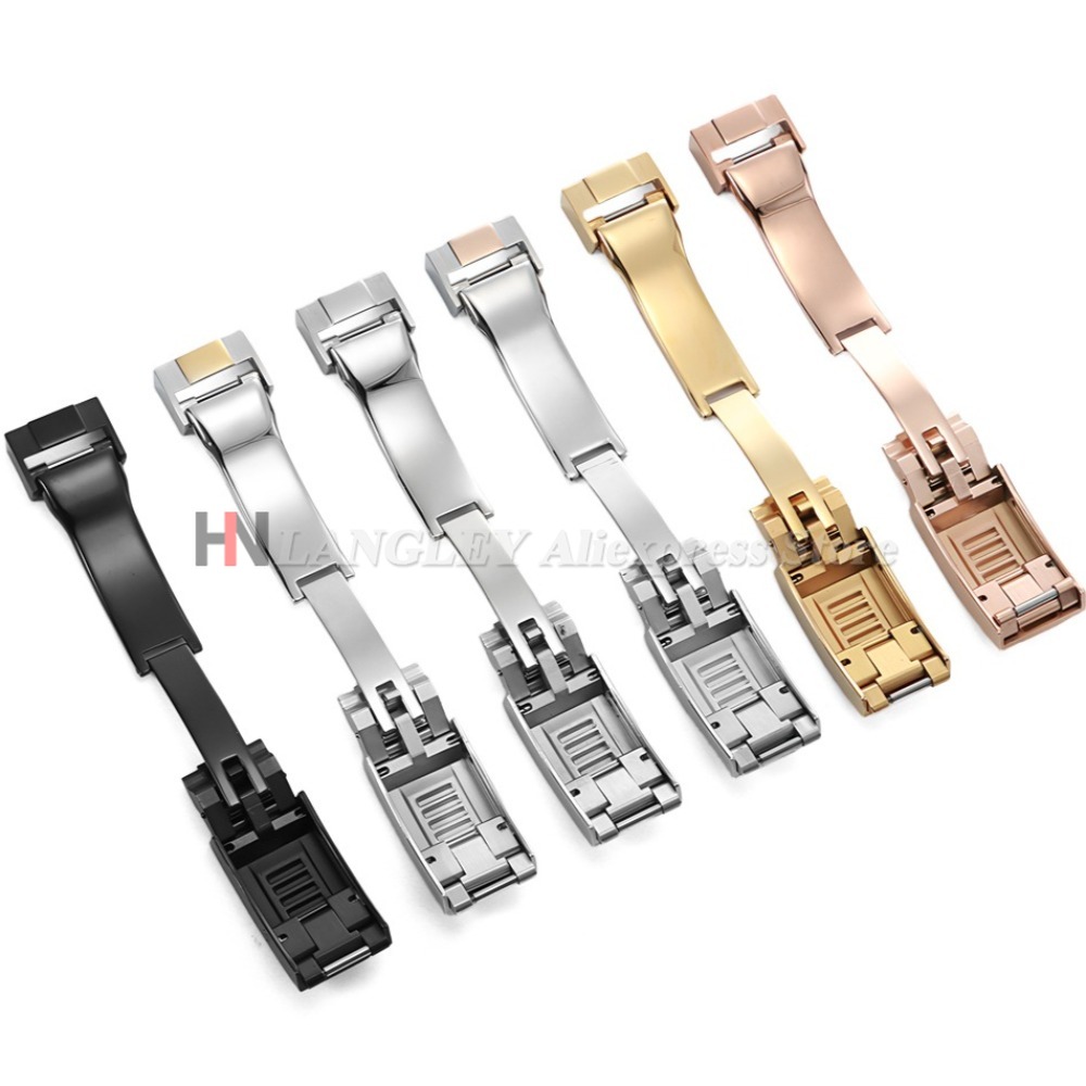 9x9 มม.316L สแตนเลสสตีลความปลอ - Luxury Watch News บทวิจารณ์และราคา