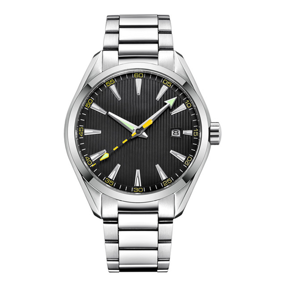โลโก้แบบกำหนดเอง 41 มม. นาฬิกา - Luxury Watch News บทวิจารณ์และราคา