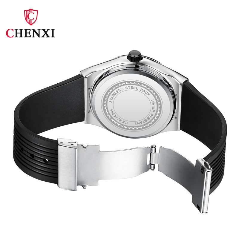 CHENXI 82442 แฟชั่น Casual Lux - Luxury Watch In The World บทวิจารณ์และราคา