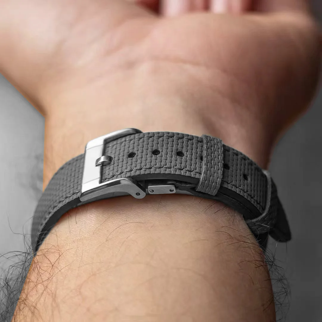 สายนาฬิกาแบบสปริงพร้อมตัวล็อคแ - Luxury Watch News บทวิจารณ์และราคา