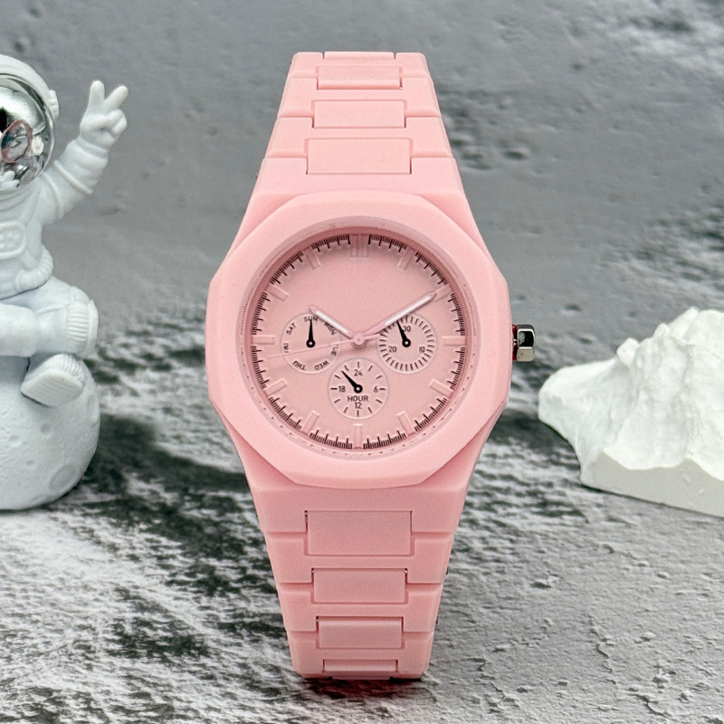 แบรนด์ที่มีชื่อเสียงนาฬิกาข้อม - Zen Luxury Watch บทวิจารณ์และราคา