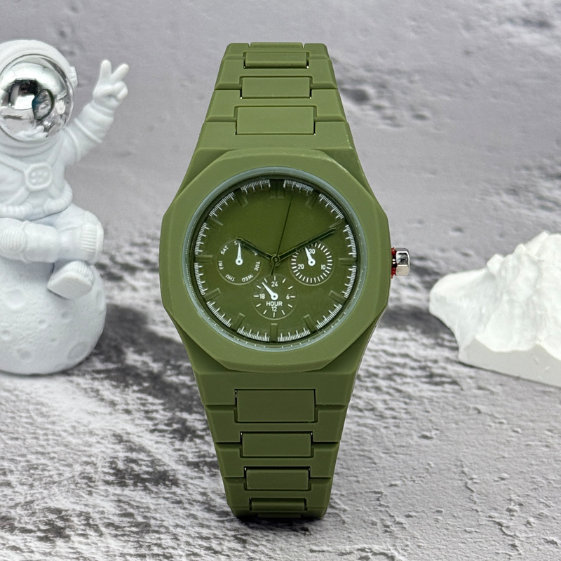 แบรนด์ที่มีชื่อเสียงนาฬิกาข้อม - Zen Luxury Watch บทวิจารณ์และราคา